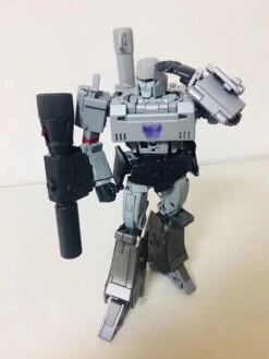 [Factory Leak Version] 4th Party MP36 Megatron -Cheap Action Figures Store da59da3b6d