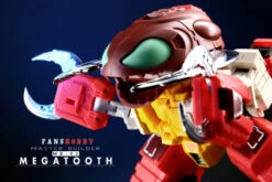 FansHobby MB-02 Megatooth -Cheap Action Figures Store da69a71dcc