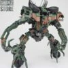 TF Dream Factory GOD-09 Steel Claw Bonecrusher Camouflage Version -Cheap Action Figures Store da775d44e6