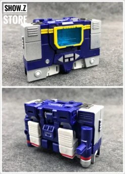 Mech Planet Hot Soldiers HS03 Mini Soundwave 24 Mech Planet Hot Soldiers HS03 Mini Soundwave -Cheap Action Figures Store da7d260a79