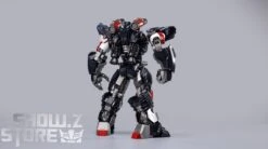 4th Party CS-01 Double Blade Warrior Optimus Primal -Cheap Action Figures Store da87b3b022
