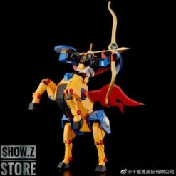 Sentinel Toys RIOBOT Time Bokan Yattodetaman Daikyojin & Daitenba Set Of 2 23 Sentinel Toys RIOBOT Time Bokan Yattodetaman Daikyojin & Daitenba Set Of 2 -Cheap Action Figures Store da9940e665