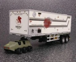 4th Party MP10 Optimus Prime EVA Painted Version /w Trailer -Cheap Action Figures Store da99852fa2