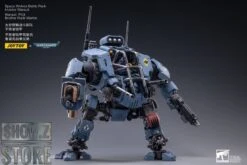 JoyToy Source 1/18 Warhammer 40K Space Wolves Battle Pack Invictor Warsuit & Brother Rurik Warfist 24 JoyToy Source 1/18 Warhammer 40K Space Wolves Battle Pack Invictor Warsuit & Brother Rurik Warfist -Cheap Action Figures Store daa87c559f