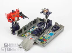 4th Party Transformers G1 Optimus Prime -Cheap Action Figures Store daaf677af7