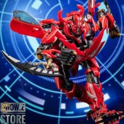 4th Party Oversized AAT SFT-01 Firage Dino Mirage -Cheap Action Figures Store daba232273