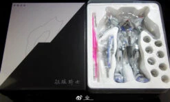 Wuming WMNL NoName 1/100 MG ZGMF-X10A ZGMFX10A Freedom Gundam Version 2.0 -Cheap Action Figures Store dac326b1ce