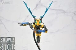 52Toys BeastBox BB-38 Gunpowder -Cheap Action Figures Store dac847cc33