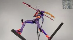 White Knight MetalCentury Model Neon Genesis Evangelion Unit-01 Eva-01 Unit01 -Cheap Action Figures Store dad2e9df81