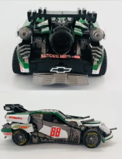 TF Dream Factory GOD-07 Roadbuster Wrecker 18 TF Dream Factory GOD-07 Roadbuster Wrecker -Cheap Action Figures Store daf0e8e527