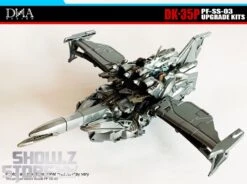 DNA Design DK-35P Upgrade Kit For PF-SS-03 Megatron -Cheap Action Figures Store db00b50c27
