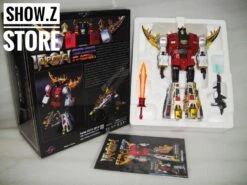 FansToys FT-06X Sever -Cheap Action Figures Store db39fe9454