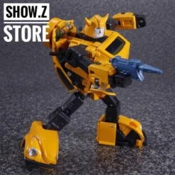 Takara Masterpiece MP-21 Mp21 Bumblebee -Cheap Action Figures Store db40585e53
