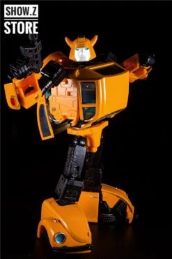 KBB MP-21 OS MP Bumblebee 19 KBB MP-21 OS MP Bumblebee -Cheap Action Figures Store db55ee56f4