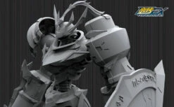 TungMung EX Duke-X Dukemon Digital Monster Digimon -Cheap Action Figures Store db588e99cd