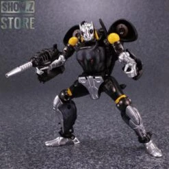 4th Party Masterpiece MP-34S Shadow Panther Exclusive -Cheap Action Figures Store db7977f7a8
