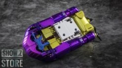 XTransbots X-Transbots XTB MM-XII MMXII MM-12 MM12 Neptune Seaspray G2 Purple Version -Cheap Action Figures Store db813cef1f