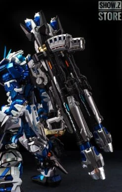 Daban Model DB 8810 1/100 MB Astray Blue Frame MG Gundam Mobile Suit Model Kit -Cheap Action Figures Store dba83ff4e3