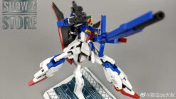 Tomemei 1/100 M-02 MSZ-006 Zeta Gundam Cita Z Plus Metal Build -Cheap Action Figures Store dbc3f5a377