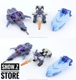 DX9 Toys War In Pocket X04G X05G X06G DoomBringers Set Of 3 -Cheap Action Figures Store dbc7b3367c