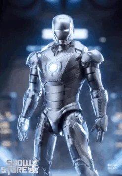 ZT Toys Marvel Licensed 1/20 Iron Man Hall Of Armor Full Set 13 ZT Toys Marvel Licensed 1/20 Iron Man Hall Of Armor Full Set -Cheap Action Figures Store dbca893c21