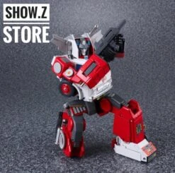 Takara MP-37 Artfire -Cheap Action Figures Store dbec833278