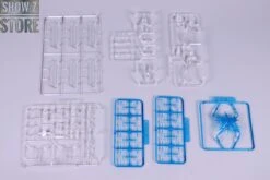 Eastern Model 1/9 Mark 49 Iron Man Rescue Mark I Model Kit Deluxe Version -Cheap Action Figures Store dbedfd01e1