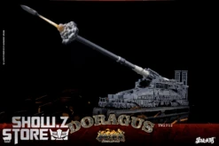 [Coming Soon] ToysEasy YW2214 Gustav Railway Gun -Cheap Action Figures Store dc0f8d4de7