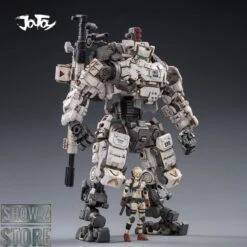 JoyToy Source 1/25 Steel Bone Armour White Color /w Pilot Reissue Version 17 JoyToy Source 1/25 Steel Bone Armour White Color /w Pilot Reissue Version -Cheap Action Figures Store dc21dc7de8