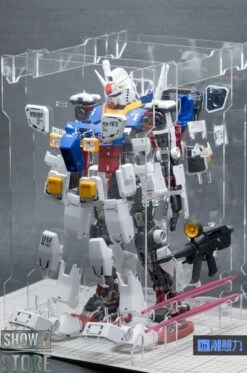 Inforce RX-78-2 Gundam Internal Structure Showcase Display 20 Inforce RX-78-2 Gundam Internal Structure Showcase Display -Cheap Action Figures Store dc290c8ca3