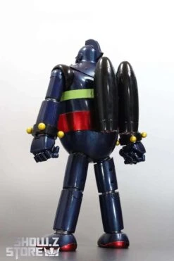 Evolution Toy Tetsujin 28-go Tetsujin 28 Limited Color Version -Cheap Action Figures Store dc361d0661
