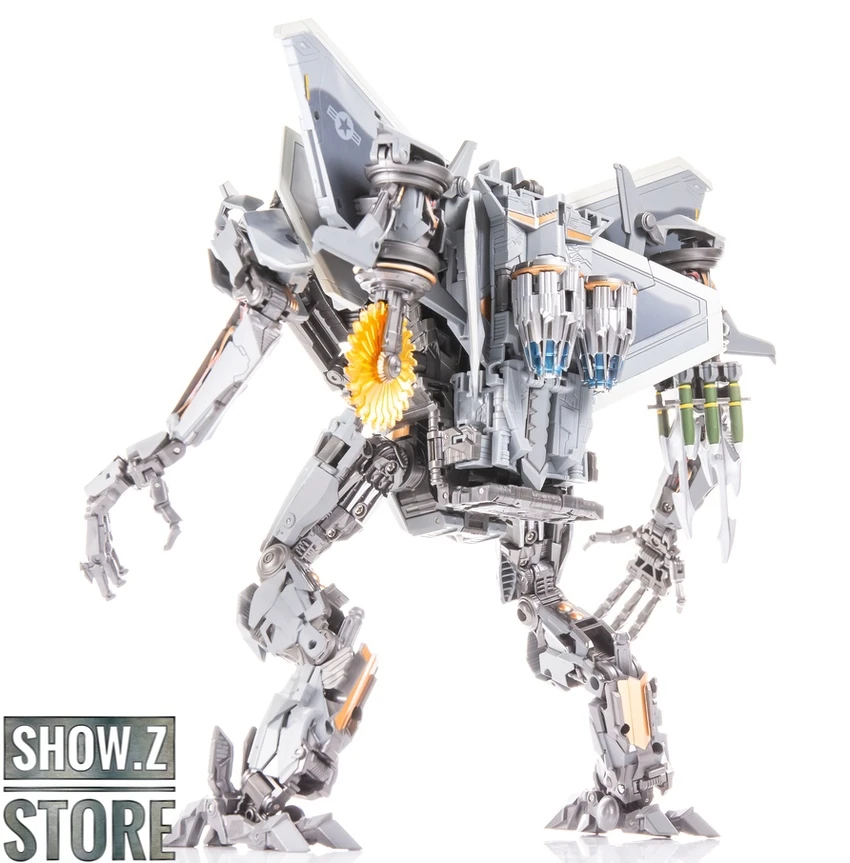 4th Party Masterpiece Movie Series MPM-10 Starscream 5 4th Party Masterpiece Movie Series MPM-10 Starscream - Image 3