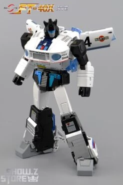 [Pre-Order] FansToys FT-48X Jive Jazz Toy Color Version -Cheap Action Figures Store dc5473025a