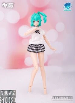 Eastern Model 1/12 A.T.K Girl Daily Outfit Set 22 Eastern Model 1/12 A.T.K Girl Daily Outfit Set -Cheap Action Figures Store dc79b8fdd8