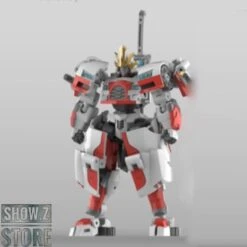 IronFactory EX-52S Twin-Edged Blade Kochuu-Norimune Drift -Cheap Action Figures Store dcb027aaf8