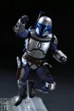 S.H.Figuarts Star Wars Jango Fett -Cheap Action Figures Store dcb2eec25f
