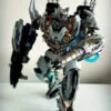 Black Mamba 4th Party The Last Knight Nitro Oversized BMB Ares Nitrogen LS-01 -Cheap Action Figures Store dcb68bfeaf