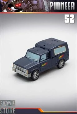 MechFansToys MF-52 Pioneer Trailbreaker -Cheap Action Figures Store dcdd6f1417