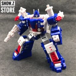 MechFansToys MF-08 Ultra Magnus -Cheap Action Figures Store dcdda1ec33