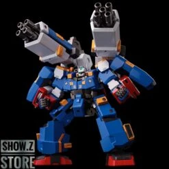 Sentinel Toys Riobot Super Robot Wars OG R-2 Powered -Cheap Action Figures Store dcf3c88e73