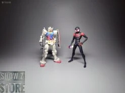 Sentinel Toys Spider-Man: Into The Spider-Verse Miles Morales -Cheap Action Figures Store dcfdb36924