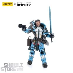 JoyToy Source 1/18 Infinity PanOceania Padre-Inquisidor Mendoza -Cheap Action Figures Store dd11c1ffe4
