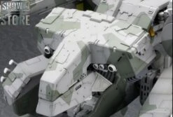 Kotobukiya 1/100 Metal Gear Solid Rex Model Kit 26 Kotobukiya 1/100 Metal Gear Solid Rex Model Kit -Cheap Action Figures Store dd148f6bf1