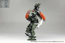 Rihio Multiabyss MM004 Sky Limulus + Ground Horsefoot & MM005 Vermin Slahser MK2 Set Of 3 -Cheap Action Figures Store dd156e6327