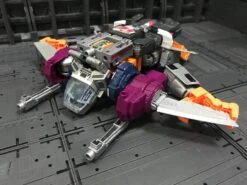 Hasbro PP-27 PP27 Optimal Optimus Power Of Prime Leader Class -Cheap Action Figures Store dd20e3599d