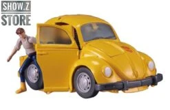 4th Party Masterpiece MP-45 Bumblebee 2.0 W/ Box -Cheap Action Figures Store dd58cde2cb