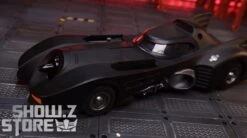 Black Mamba 1/18 Licensed Batman (1989) Batmobile -Cheap Action Figures Store dd6b238c71