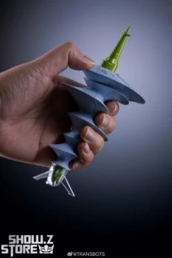 X-Transbots MX-19A Le Poulpe Quintesson Inquisitors 33 X-Transbots MX-19A Le Poulpe Quintesson Inquisitors -Cheap Action Figures Store dd73bdd487