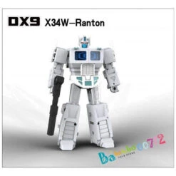 DX9 Toys X34W Ranton Ultra Magnus -Cheap Action Figures Store dd759e18ba