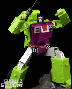 [Pre-Order] FansToys FT-32A Scrapper -Cheap Action Figures Store dd810a1333